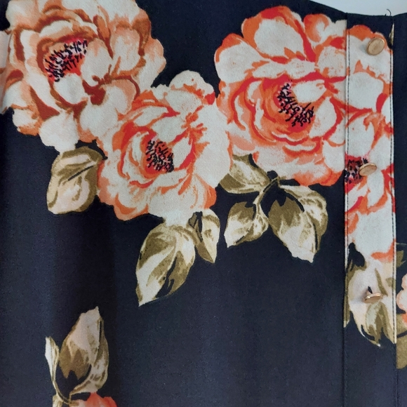 A New Day Dress Size Medium - Picture 11 of 12